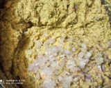 દાળવડા (Dalwada Recipe In Gujarati) રેસીપી સ્ટેપ2ફોટો