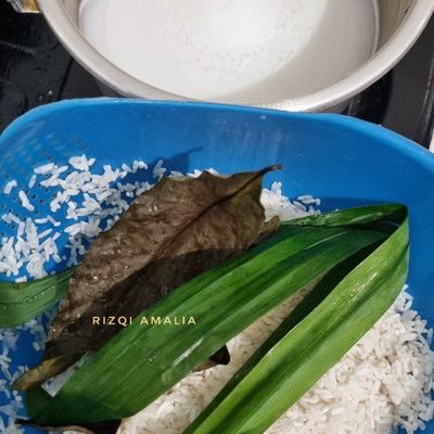 Langkah 2