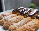 Foto langkah ke 4 dari resep Pisang Panir.