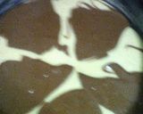 Foto del paso 4 de la receta: Queque cebra