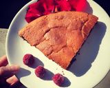 Une image de l'étape 6 de Gâteau 1 seul œuf & chocolat.
