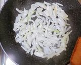 營養南瓜濃湯的食譜步驟2照片