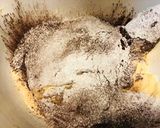 Foto langkah ke 3 dari resep Whoopie coco cookies.