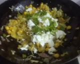 વેજ ફ્રેન્કી (Veg Frankie Recipe In Gujarati) રેસીપી સ્ટેપ2ફોટો