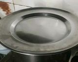 रवा इडली रेसिपी चरण 5 फोटो