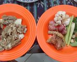 Foto langkah ke 1 dari resep Sop Konro.