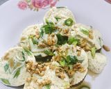 Foto langkah ke 6 dari resep Steam Egg (Telur Kukus Lembut).