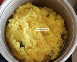 Foto langkah ke 5 dari resep 502. Nasi Kuning.