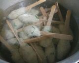 Foto langkah ke 5 dari resep 264.Sempol Ayam + Saos.
