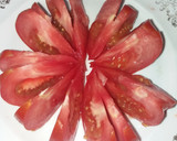 Foto del paso 1 de la receta: Entradita fresca especial para el verano