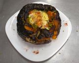 Foto del paso 10 de la receta: Calabaza rellena