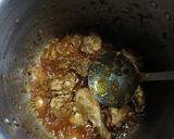 A picture of step 4 of Tindy chicken recipe #eid k pakwan.
