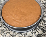 Foto del paso 5 de la receta: Bizcochuelo básico para torta de cumpleaños