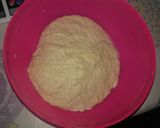 Foto del paso 3 de la receta: Cinnamon rolls/ Roles de canela con frutillas