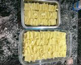 Foto del paso 3 de la receta: Ñoquis a la Romana 😋
