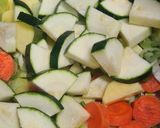Foto del paso 6 de la receta 211. Crema de Verduras y Champiñones