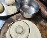 बिना यीस्ट डोनट्स रेसिपी चरण 2 फोटो