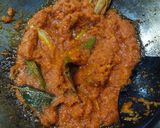 Foto langkah ke 5 dari resep Sambal goreng ati kentang telur puyuh.