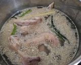 Foto langkah ke 2 dari resep Sop Ayam Pak Min Copycat.
