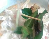 Foto langkah ke 8 dari resep Garang Asem Ayam.