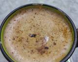 Cappuccino Coffee recipe step 8 photo