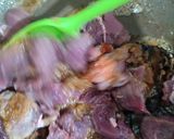 Foto langkah ke 6 dari resep Semur Daging Tahu Kentang.
