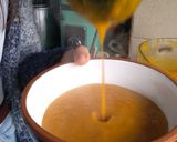 Foto del paso 5 de la receta Sopa de zapallo