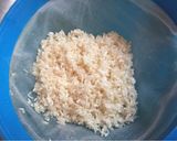 Foto del paso 2 de la receta: Arroz rojo