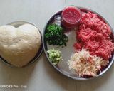 गाजर पराठा रेसिपी स्टेप 2 फोटो 