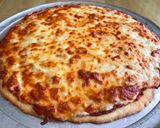 Foto del paso 17 de la receta: Pizza Casera de Mozzarella