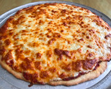 Foto del paso 17 de la receta: Pizza Casera de Mozzarella