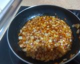 Foto del paso 4 de la receta: Tiburones con queso y calabaza