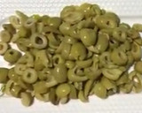 صورة لخطوة 1 من وصفة رغيفات معمرين
