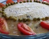 عکس مرحله 1 از دستور الویه