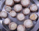عکس مرحله 3 از دستور قـــارچ ســـوخــــاری 🍄