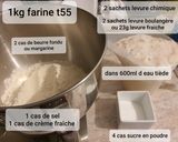 Une image de l'étape 1 de Bokit antillais.
