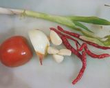 Foto langkah ke 1 dari resep Gurame Asam Manis.