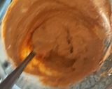 A picture of step 4 of Tandoori Drumstick.