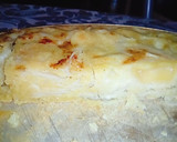 Foto del paso 3 de la receta: Sopa paraguaya. Deliciosa y muy rendidora!!!