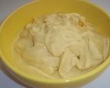 Foto del paso 9 de la receta Helado de mango y plátano