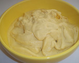 Foto del paso 9 de la receta: Helado de mango y plátano