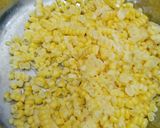 Foto langkah ke 1 dari resep Bakwan jagung no telur.