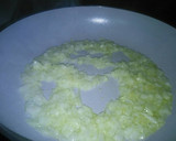 Foto del paso 2 de la receta: Pasta a la carbonara sin nata