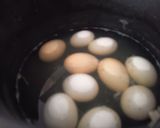 Foto del paso 1 de la receta: Ensalada de verano crujiente