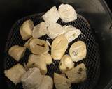 Malai chaap gravy recipe step 2 photo