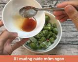 #20 | CÀ NA đập ngon chảy nước miếng - Ngại gì không thử ! bước làm 8 hình