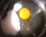 عکس مرحله 2 از دستور کیک لقمه ای در نان تارت