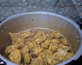 Foto langkah ke 1 dari resep Ayam Kremes.