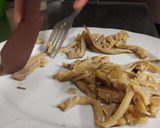 Foto del paso 2 de la receta: Pulled pork... o no 😋 #vegan