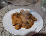 Foto del paso 4 de la receta: Pinchos caseros 🍡🍢🍡🍢